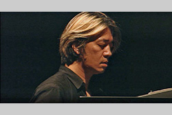 坂本龍一「Ryuichi Sakamoto Trio World Tour 1996」