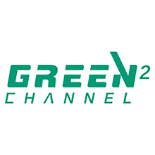 グリーンチャンネル２【Ch771】