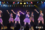 AKB48劇場公演