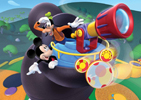 ディズニー・チャンネル アワー