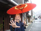 【全国縦断番組めぐり】ウドちゃんの旅してゴメン