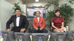 小島武夫の千里眼麻雀
