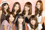 方言彼女。