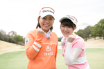 宮里美香のゴルフミカデミー Challenge to Mika!