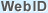 Web ID