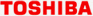 TOSHIBA