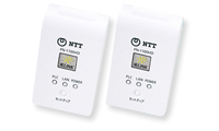 NTT�����{�ENTT�����{ PLC�i�d�͐��ʐM�j�A�_�v�^�[ PN-1100HD