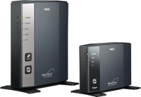 NEC�A�N�Z�X�e�N�j�J AtermWR8600N�iHP���f���j�C�[�T�[�l�b�g�R���o�[�^�Z�b�g�@PA-WR8600N-HP/E