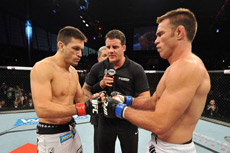UFC Fight Night MAIA vs. SHIELDS 2013.10.9