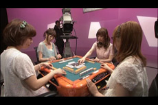 第11回女流モンド杯