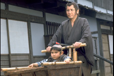 子連れ狼3