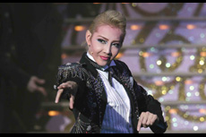 Etoile de TAKARAZUKA(’13年星組・東京・千秋楽)