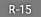 R-15