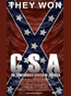 CSA〜南北戦争で南軍が勝ってたら?〜