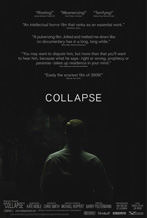 Collapse �`���E�̗���m��������I�̑�\���҂�? �g���f���ϑz����?�`