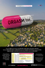 Orgasm Inc.  �`���������o�C�A�O���͂ł���̂�?�`