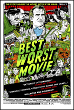 Best Worst Movie �`�j��T�C�e�[�̃_���f�悪�j��T�C�R�[�̃J���g�f���!�`