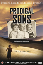 Prodigal Sons �`���]�����Ȃ��珗���ƍ��񂵂����A�����J�t�g�̉Ԍ^ ���̉Ƒ��̔閧�`