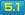 5.1ch