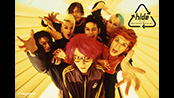 Ɛ萶p! M-ON! LIVE hide with Spread Beaver uhide Memorial Day 2023 “hide with Spread Beaver appear!! in YOKOHAMA”v