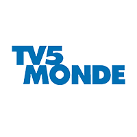 フランス国際放送TV5MONDE