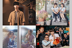 【日本初放送】KBSドラマスペシャル2022