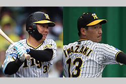 「GAORAプロ野球中継（タイガース）」