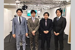 モンド麻雀プロリーグ22/23 第7回モンド杯チャレンジマッチ