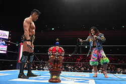 ワールドプロレスリングLIVE2023