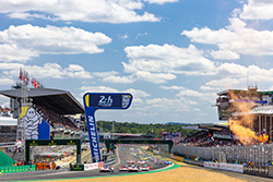 FIA 世界耐久選手権(WEC) 2023（J SPORTS 1）