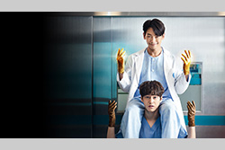 韓国ドラマ「ゴースト・ドクター」
