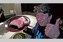 寺門ジモンの肉専門チャンネル