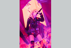 M-ON! LIVE Reol 「Reol Oneman Live 2025 カルチュア・カリキュラム」