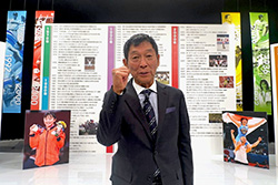明石家さんまのシン★スポーツ史