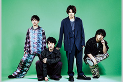 ＜完全版＞フリデリック”FREDERHYTHM ARENA 2025 CITRUS CURIO CITY -TOKYO NIGHT CRUISING-