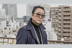 【TV初放送】極道の紋章レジェンド 第二十四章