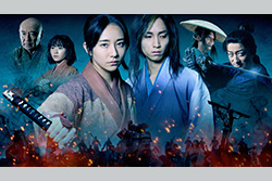 連続ドラマＷ　I, KILL
