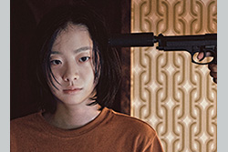 The Witch／魔女（字幕・吹替）[R15+]
