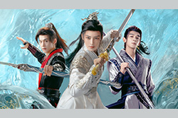 少年春風～The First Generation～