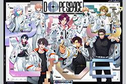 [生中継] Paradox Live Dope Space (夜公演)