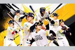 HAWKS プロ野球中継2025