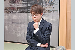 第34期 竜星戦