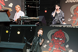 ジゴロック2025～大分“地獄極楽”ROCK FESTIVAL～