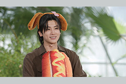 ユ・クイズ ON THE BLOCK