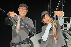 イカ魂 17