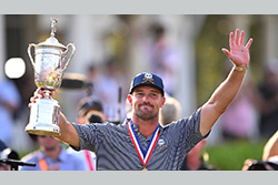 全米オープンゴルフ選手権