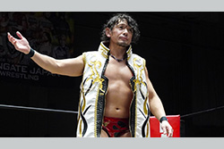 DRAGONGATE 無限大～infinity～