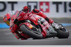 2025 MotoGP