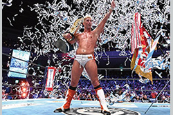 ワールドプロレスリングLIVE2025 G1 CLIMAX 35 開幕戦＜生中継＞