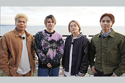 THE RAMPinGOOD SEASON2